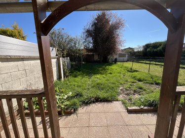 Location maison Arras 62000 Pas-de-Calais 70 m2  670 euros