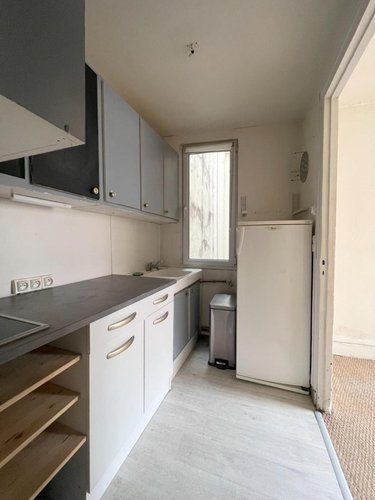 Appartement a vendre Paris 4e arrondissement 75004 Paris 44 m2  522500 euros