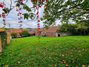 Maison a vendre Fléchin 62960 Pas-de-Calais 58 m2 3 pièces 115460 euros
