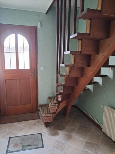 Maison a vendre Wimereux 62930 Pas-de-Calais 83 m2 4 pièces 193880 euros