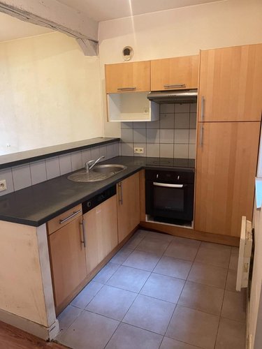 Appartement a vendre Rouen 76000 Seine-Maritime 48 m2  136500 euros