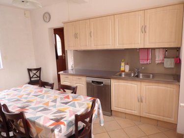 Maison a vendre Ames 62190 Pas-de-Calais 140 m2 6 pièces 234000 euros