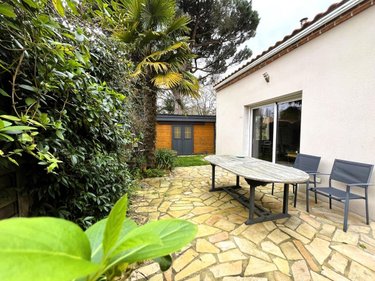Maison a vendre Saint-Hilaire-de-Chaléons 44680 Loire-Atlantique 87 m2 5 pièces 250000 euros