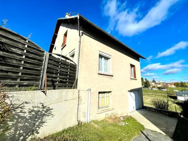 Maison a vendre Saint-Chély-d'Apcher 48200 Lozère 150 m2  160000 euros