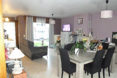 Location maison Neuville-Saint-Rémy 59554 Nord 115 m2 4 pièces 750 euros