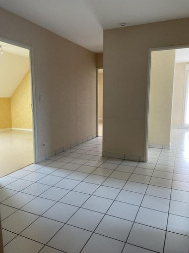 Appartement a vendre Châlons-en-Champagne 51000 Marne 90 m2 4 pièces 164688 euros