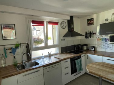 Maison a vendre Saint-Malo 35400 Ille-et-Vilaine 120 m2 6 pièces 405210 euros