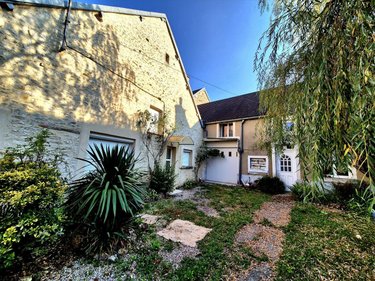 Maison a vendre Essoyes 10360 Aube 59 m2 6 pièces 65000 euros