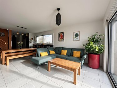 Maison a vendre Écouflant 49000 Maine-et-Loire 145 m2 7 pièces 409500 euros