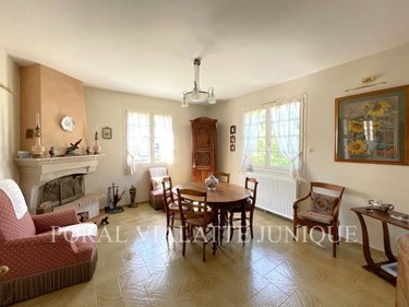 Maison a vendre Bettant 01500 Ain 132 m2 5 pièces 355000 euros
