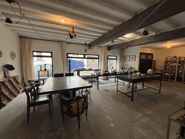 Maison a vendre Gennes 49350 Maine-et-Loire 235 m2 7 pièces 470925 euros