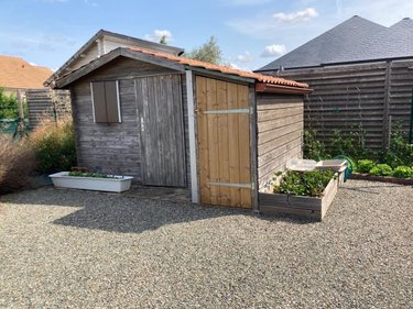 Maison a vendre Sainte-Jamme-sur-Sarthe 72380 Sarthe 130 m2 5 pièces 245260 euros