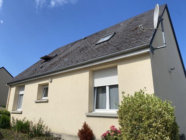 Maison a vendre Vire-Normandie 14500 Calvados 90 m2 5 pièces 177240 euros