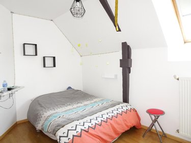 Maison a vendre Caro 56140 Morbihan 163 m2 5 pièces 250000 euros