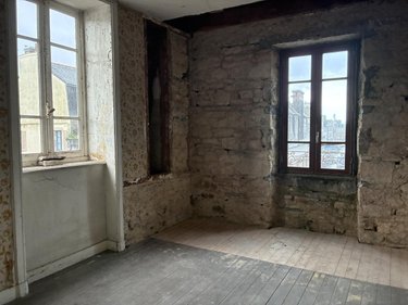Immeuble a vendre Landerneau 29800 Finistère 150 m2  192050 euros