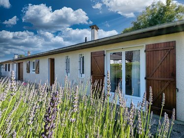 Maison a vendre Saint-Sébastien-de-Morsent 27180 Eure 102 m2 5 pièces 199500 euros