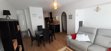 Appartement a vendre Barfleur 50760 Manche 35 m2  167680 euros