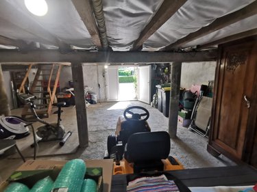 Maison a vendre Lanvollon 22290 Côtes-d'Armor 100 m2 5 pièces 199500 euros