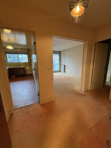 Appartement a vendre Paris 12e arrondissement 75012 Paris 65 m2 3 pièces 556760 euros