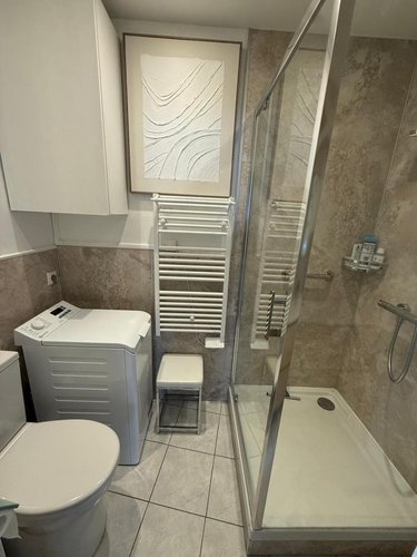 Maison a vendre Tours 37000 Indre-et-Loire 58 m2 3 pièces 299860 euros