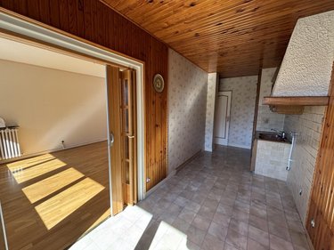 Appartement a vendre Chambéry 73000 Savoie 68 m2 3 pièces 157000 euros