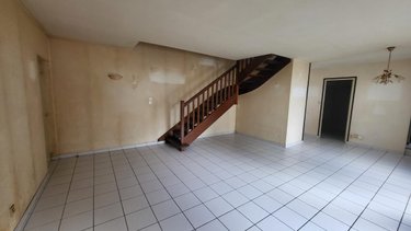 Maison a vendre Locmiquélic 56570 Morbihan 65 m2 3 pièces 156800 euros
