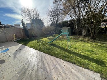 Maison a vendre Tinqueux 51430 Marne 150 m2 7 pièces 379500 euros