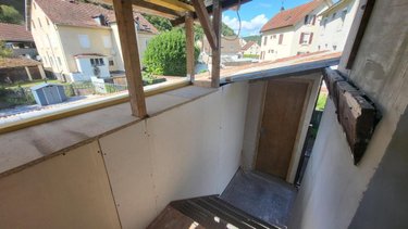 Immeuble a vendre Hérimoncourt 25310 Doubs 210 m2  252000 euros