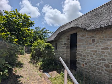 Maison a vendre Saint-Lyphard 44410 Loire-Atlantique 84 m2 3 pièces 280800 euros
