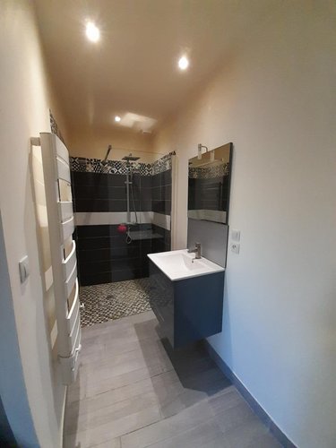 Maison a vendre Grez-en-Bouère 53290 Mayenne 107 m2  135675 euros