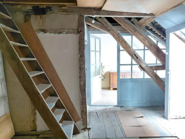 Maison a vendre Mamers 72600 Sarthe 92 m2 6 pièces 79715 euros