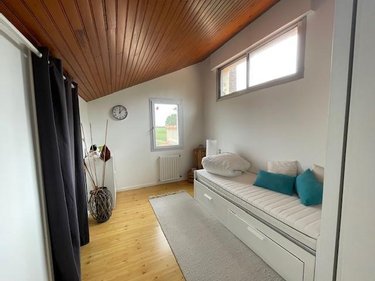 Maison a vendre La Limouzinière 44310 Loire-Atlantique 138 m2 5 pièces 300070 euros