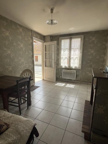 Maison a vendre L'Île-Bouchard 37220 Indre-et-Loire 82 m2 5 pièces 90100 euros