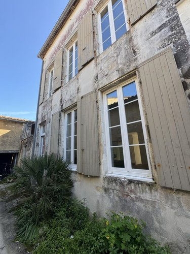 Maison a vendre Saint-Martin-de-Ré 17410 Charente-Maritime 145 m2 5 pièces 980000 euros