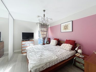 Appartement a vendre Lorient 56100 Morbihan 80 m2 3 pièces 323950 euros