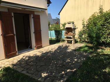 Maison a vendre Sablé-sur-Sarthe 72300 Sarthe 116 m2 6 pièces 148400 euros