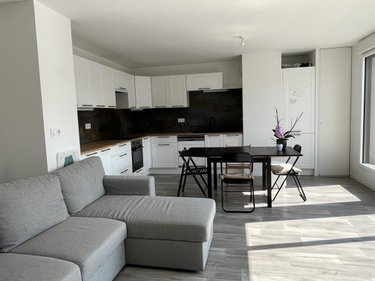Appartement a vendre Saint-Gilles 35590 Ille-et-Vilaine 104 m2 5 pièces 352300 euros