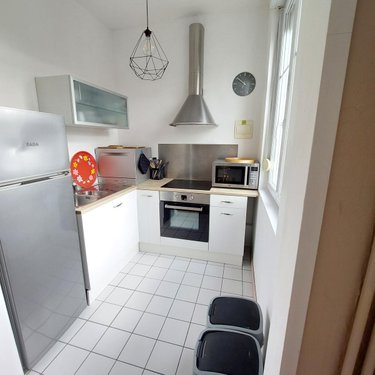 Location appartement Reims 51100 Marne 51 m2  660 euros