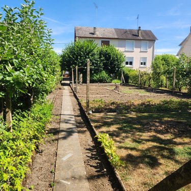 Maison a vendre La-Ferté-Bernard 72400 Sarthe 72 m2 6 pièces 95400 euros