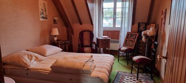 Maison a vendre Vernou-sur-Brenne 37210 Indre-et-Loire 160 m2 7 pièces 335000 euros