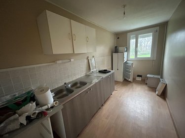 Appartement a vendre Laval 53000 Mayenne 69 m2 3 pièces 94050 euros