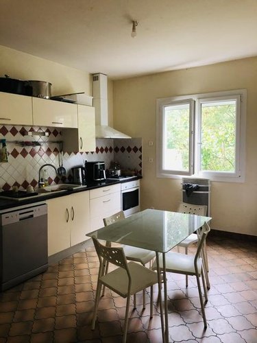 Maison a vendre Écuillé 49460 Maine-et-Loire 157 m2 6 pièces 312060 euros