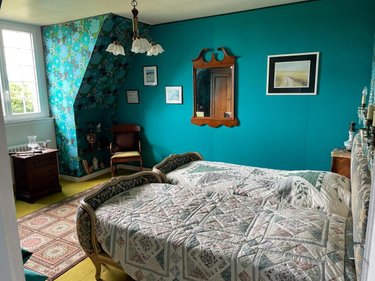 Maison a vendre Plouigneau 29610 Finistère 217 m2 8 pièces 459722 euros