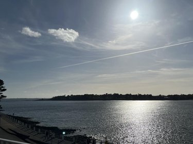 Appartement a vendre Bénodet 29950 Finistère 59 m2 3 pièces 472500 euros