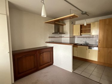 Appartement a vendre Ploemeur 56270 Morbihan 65 m2  250080 euros