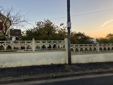 Terrain a batir a vendre Orvault 44700 Loire-Atlantique 327 m2  231000 euros