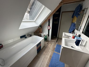Maison a vendre Bonnemain 35270 Ille-et-Vilaine 169 m2 6 pièces 456560 euros