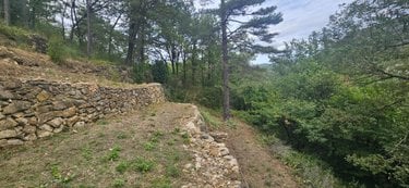 Maison a vendre Saint-Laurent-le-Minier 30440 Gard 60 m2 3 pièces 234000 euros