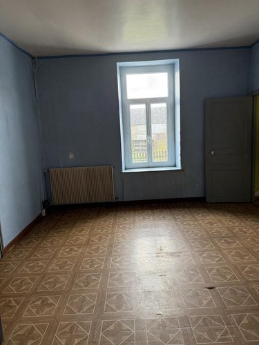Maison a vendre Gausson 22150 Côtes-d'Armor 109 m2 5 pièces 85040 euros