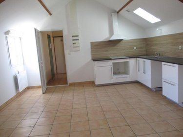 Location appartement Brionne 27800 Eure 53 m2  555 euros